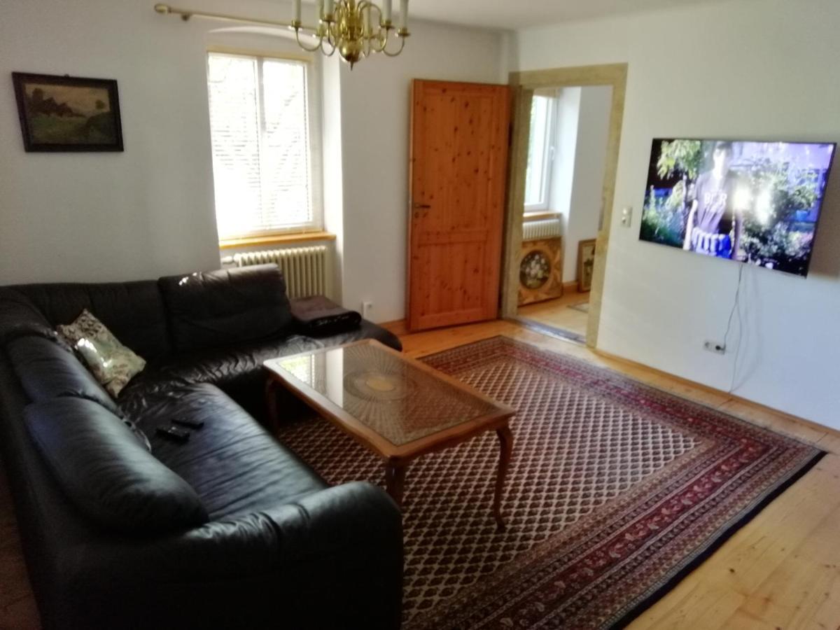 Ferienwohnung Mit Charme In Dresden Pillnitz Eg Esterno foto