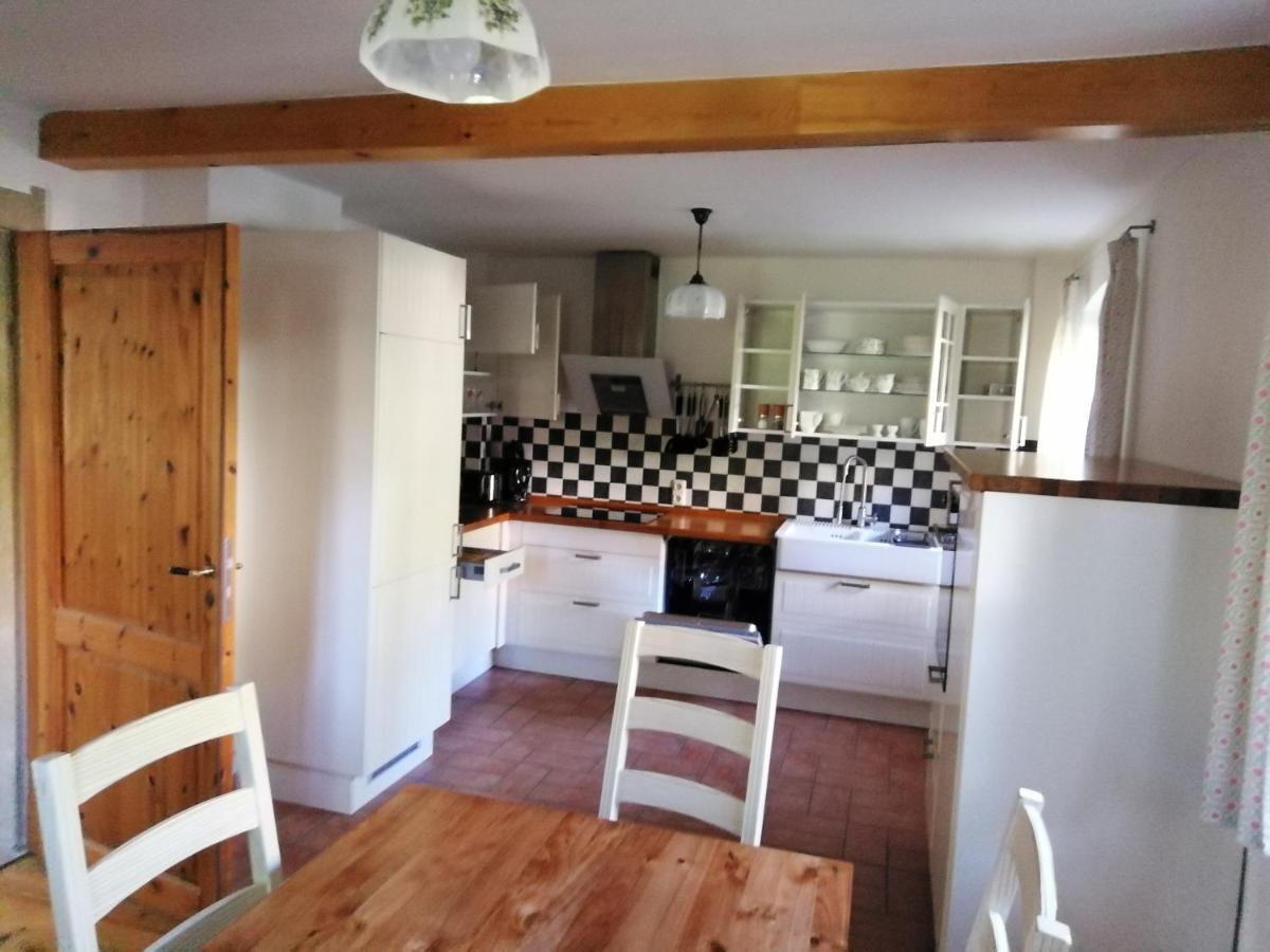 Ferienwohnung Mit Charme In Dresden Pillnitz Eg Esterno foto