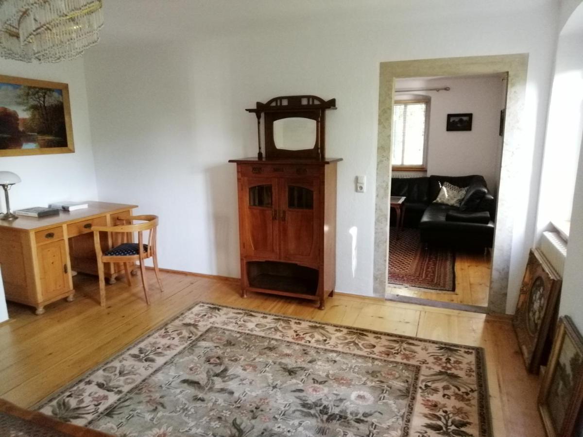 Ferienwohnung Mit Charme In Dresden Pillnitz Eg Esterno foto