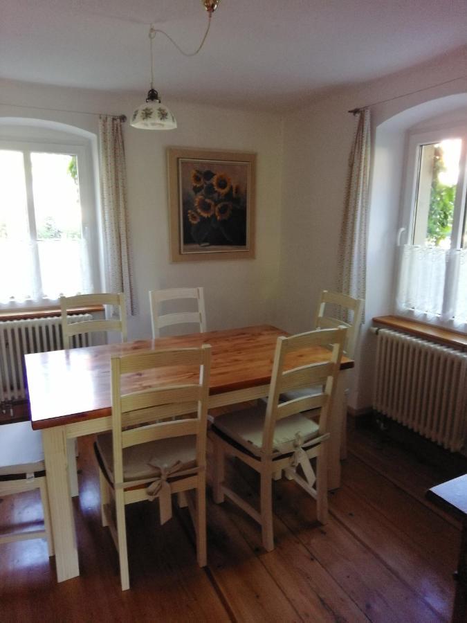 Ferienwohnung Mit Charme In Dresden Pillnitz Eg Esterno foto